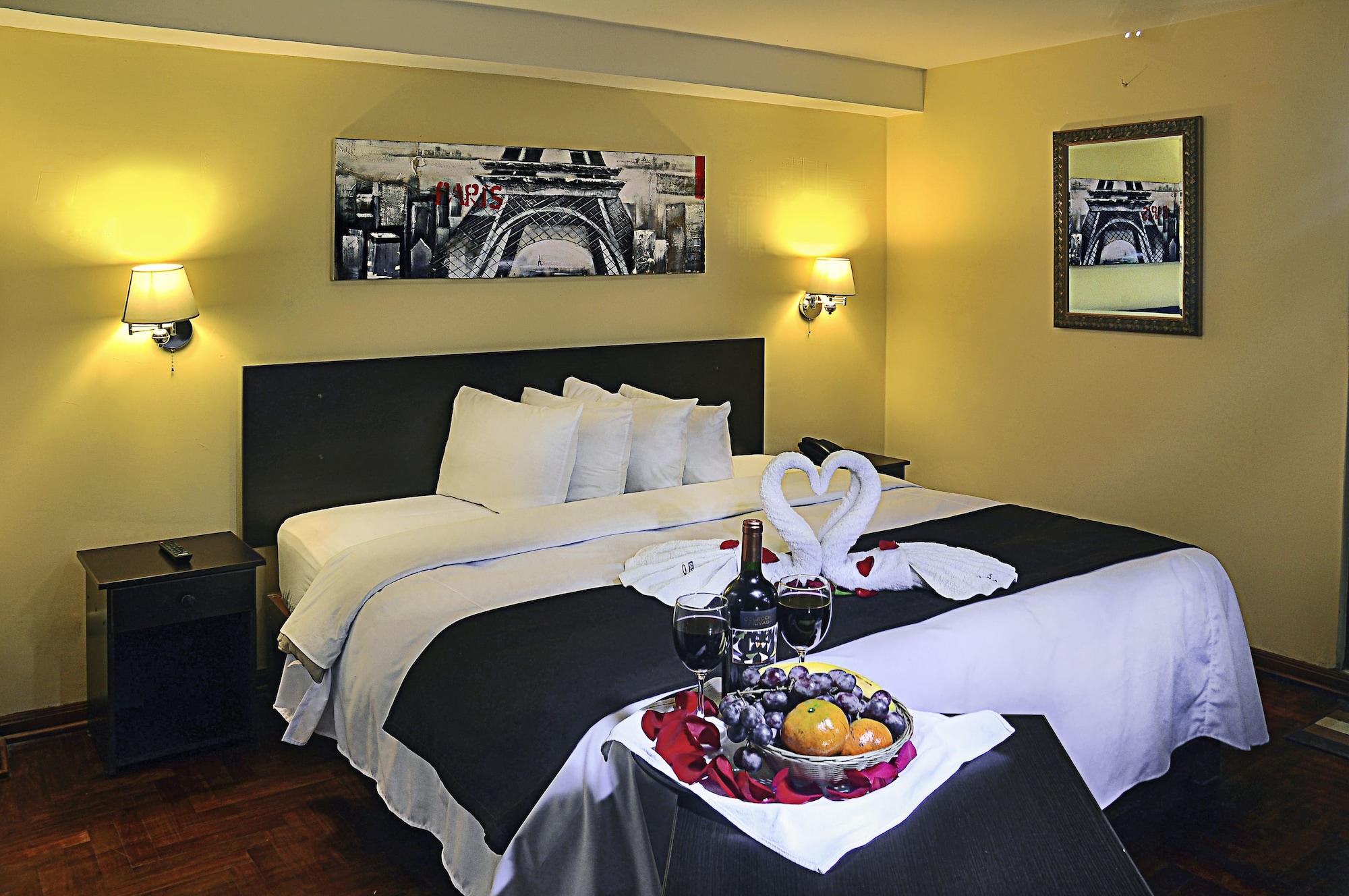 Casona Plaza Hotel Centro プーノ エクステリア 写真