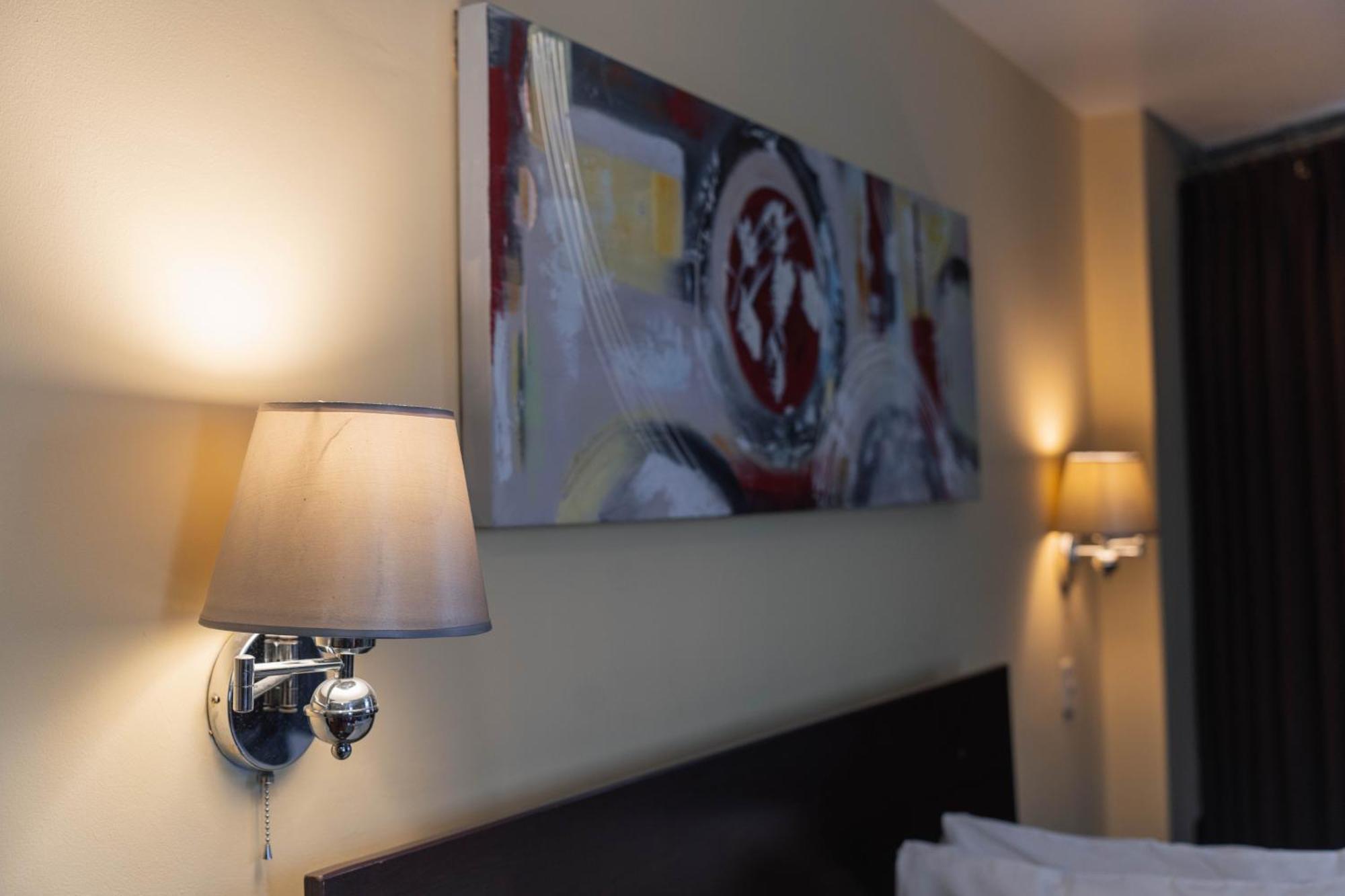 Casona Plaza Hotel Centro プーノ エクステリア 写真