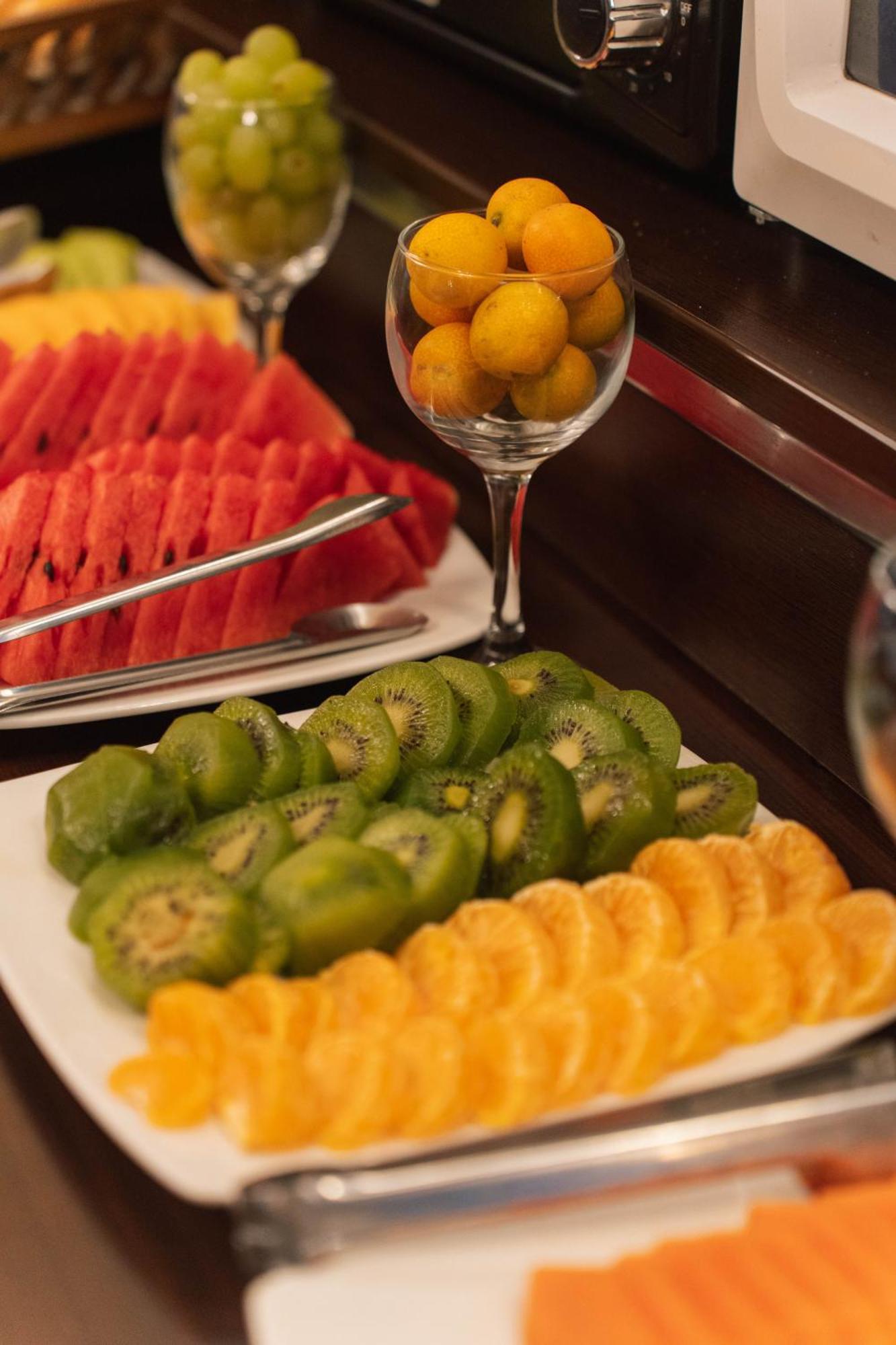 Casona Plaza Hotel Centro プーノ エクステリア 写真