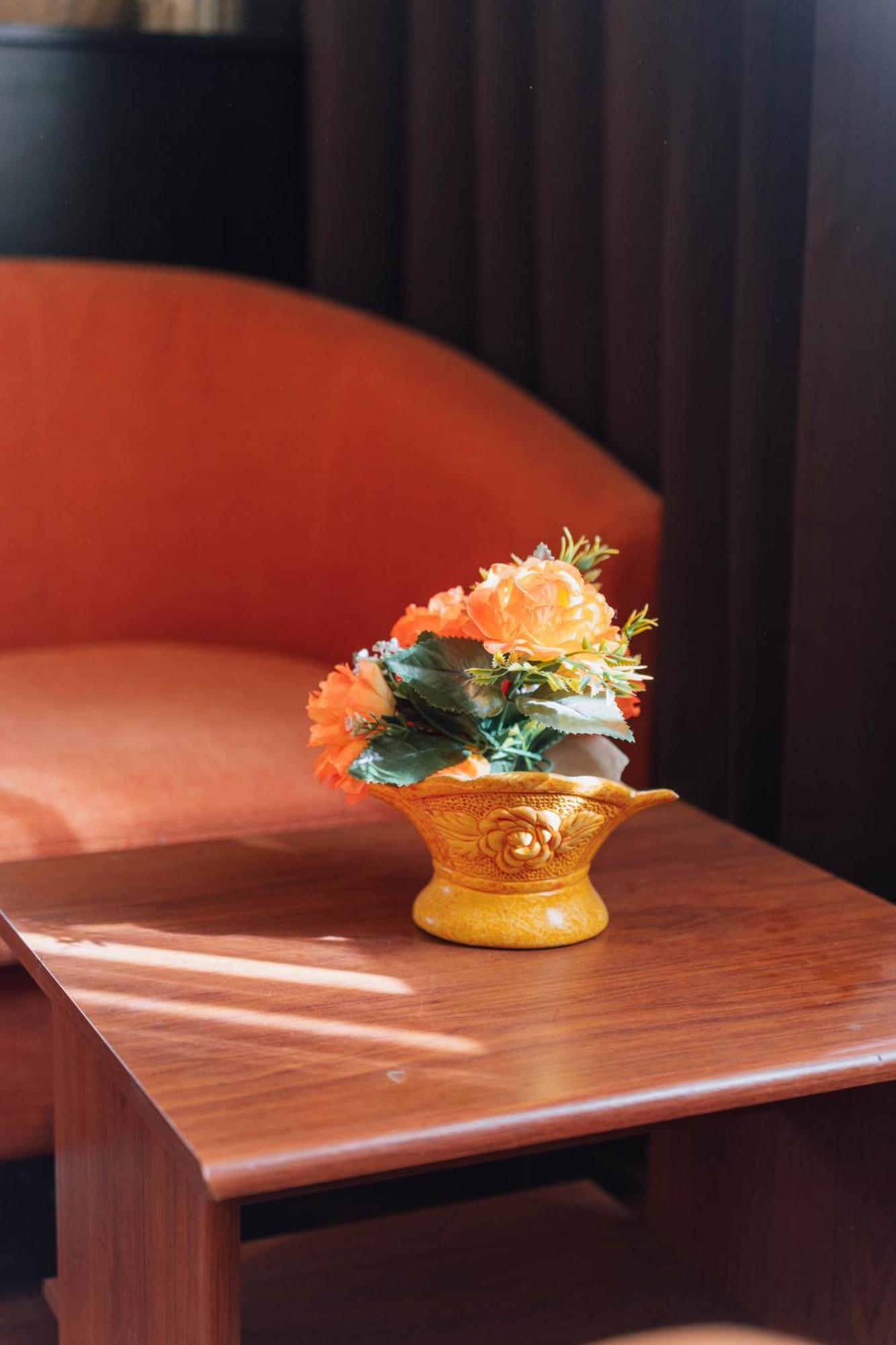 Casona Plaza Hotel Centro プーノ エクステリア 写真